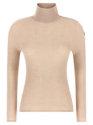 beige / M