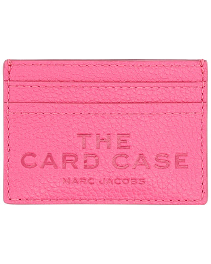 "THE CARD CASE" CARD CASE