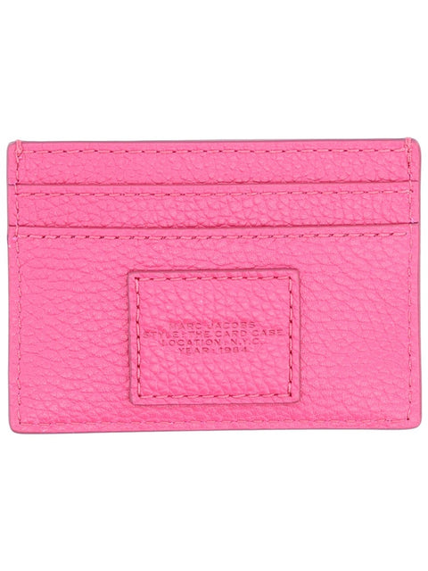 "THE CARD CASE" CARD CASE