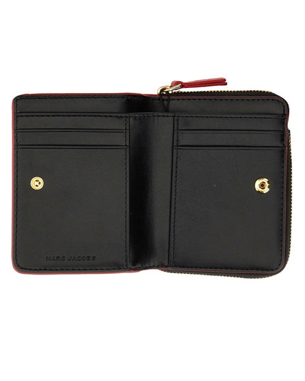 PORTAFOGLIO "THE COMPACT" MINI