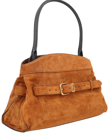 "THE DAKOTA SATCHEL" BAG
