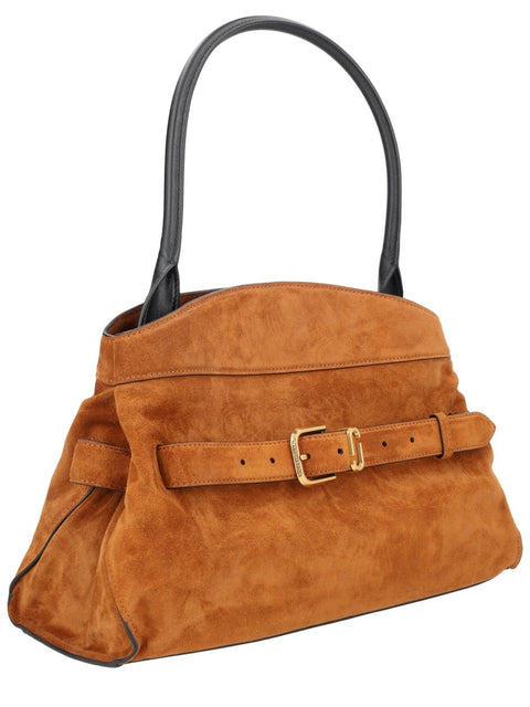 "THE DAKOTA SATCHEL" BAG