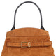 "THE DAKOTA SATCHEL" BAG