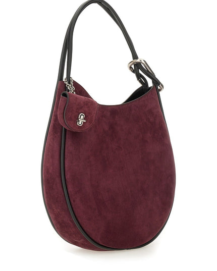 "THE DUAL HOBO" LARGE BAG