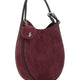 "THE DUAL HOBO" LARGE BAG