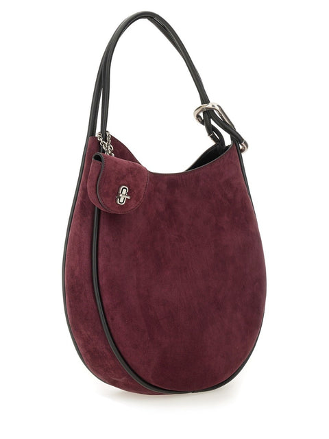 "THE DUAL HOBO" LARGE BAG