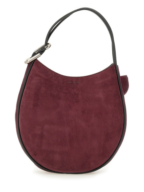 "THE DUAL HOBO" LARGE BAG