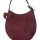 "THE DUAL HOBO" LARGE BAG