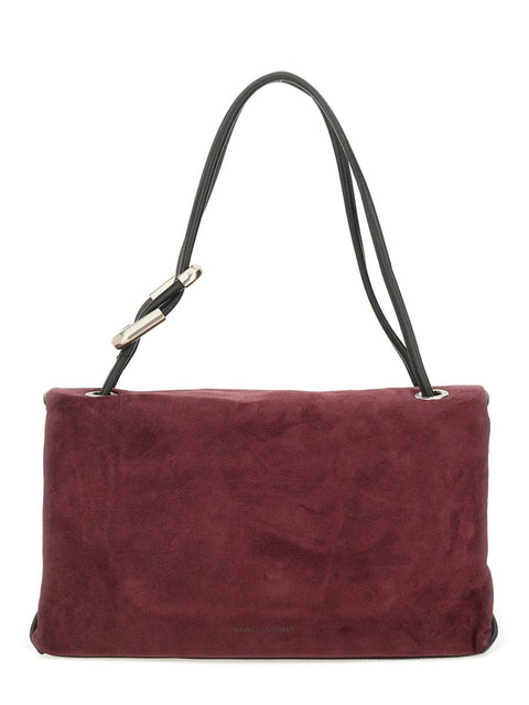"THE DUAL" LARGE BAG