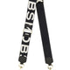 THE LOGO SHOULDER STRAP