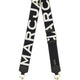 THE LOGO SHOULDER STRAP