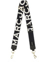 THE LOGO SHOULDER STRAP