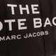 The medium tote canvas crossbody bag
