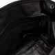 The medium tote canvas crossbody bag