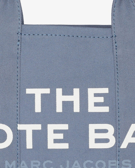 The Medium Tote Denim crossbody bag
