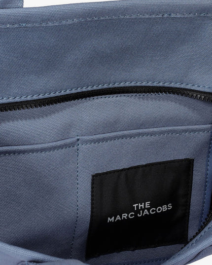 The Medium Tote Denim crossbody bag
