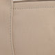 The Medium Tote denim shoulder bag