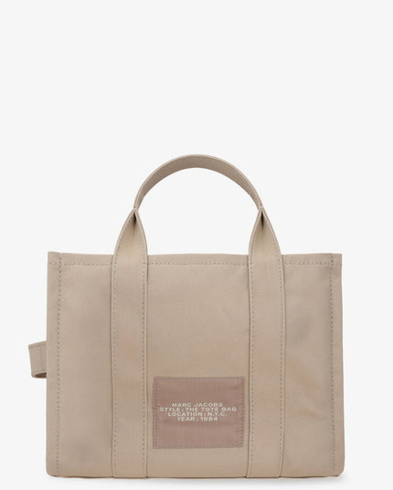 The Medium Tote denim shoulder bag
