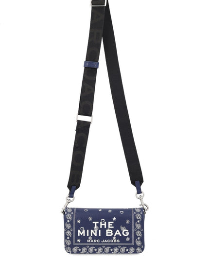 "THE MINI BAG" BAG