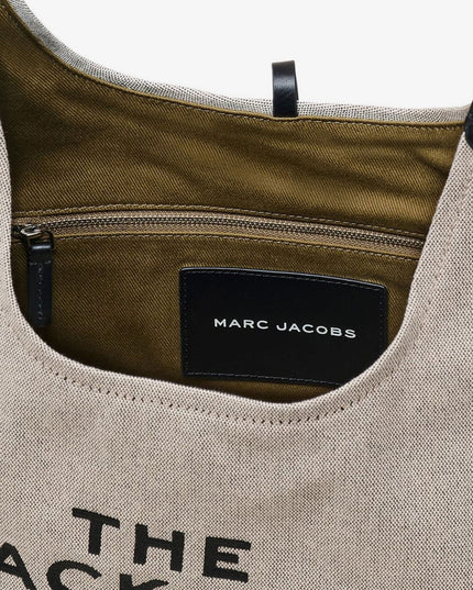 The Sack Bag shoulder bag in canvas