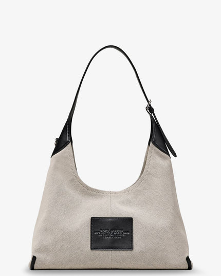 The Sack Bag shoulder bag in canvas