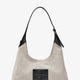 The Sack Bag shoulder bag in canvas