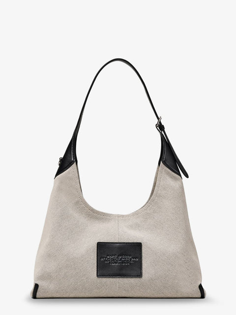The Sack Bag shoulder bag in canvas