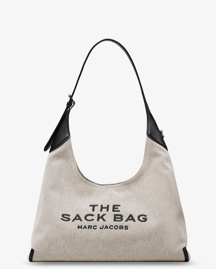 The Sack Bag shoulder bag in canvas