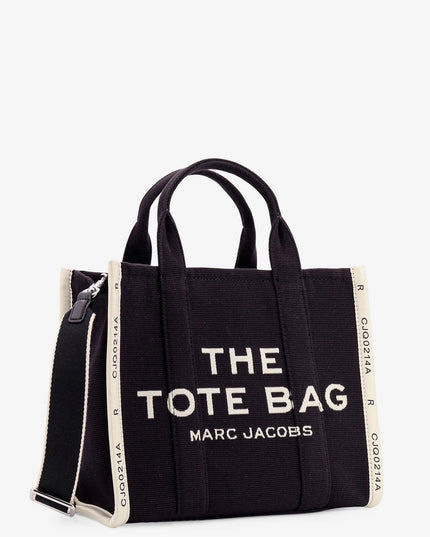 The Tote Bag canvas crossbody bag