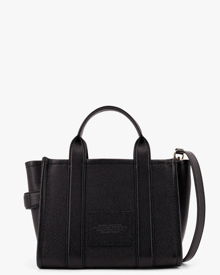 The Tote Bag Small leather crossbody bag
