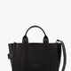 The Tote Bag Small leather crossbody bag