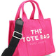 "THE TOTE" BAG SMALL