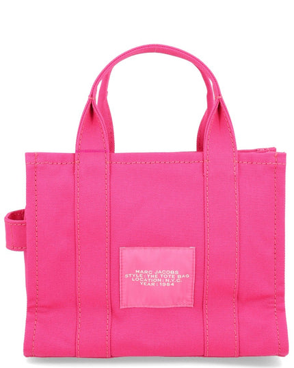 "THE TOTE" BAG SMALL