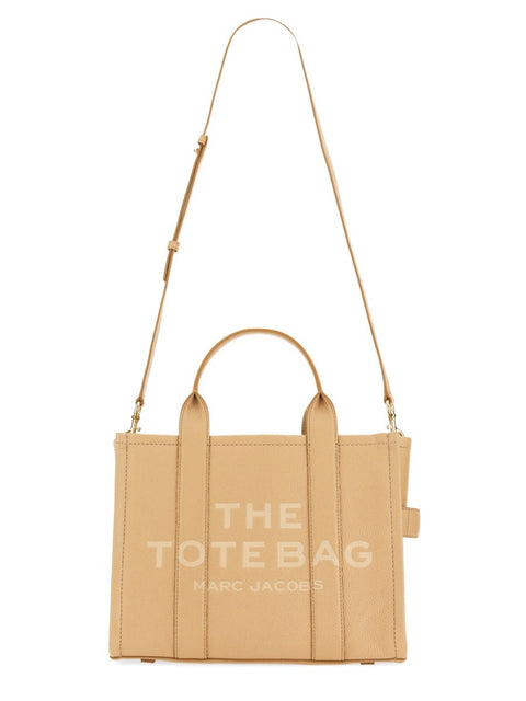 "THE TOTE" MEDIUM BAG