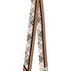 THIN "CHECK" SCARF