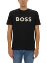 "THINKING 1" T-SHIRT