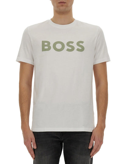 "THINKING 1" T-SHIRT