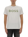 "THINKING 1" T-SHIRT