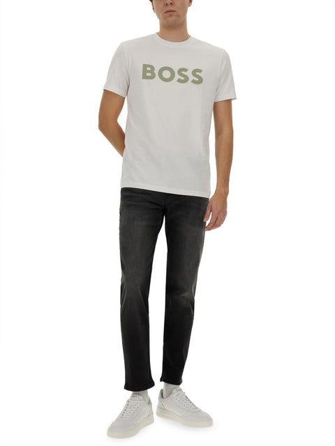 "THINKING 1" T-SHIRT