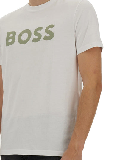 "THINKING 1" T-SHIRT