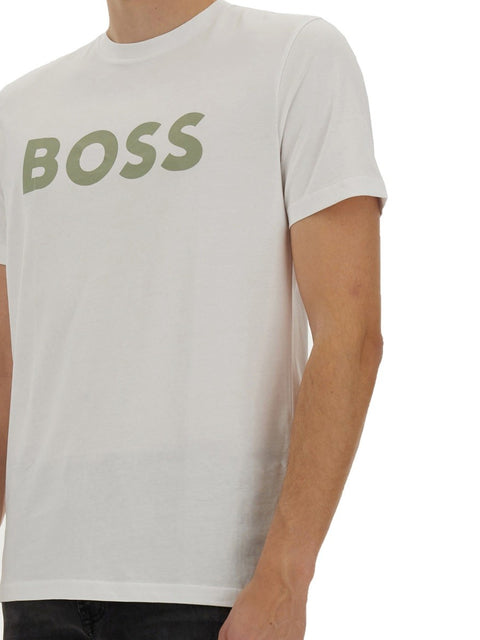 "THINKING 1" T-SHIRT