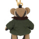 THOMAS BEAR" CHARM