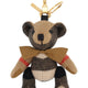 THOMAS BEAR" CHARM
