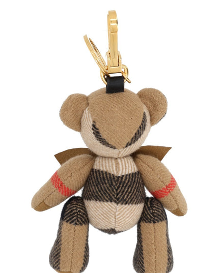 THOMAS BEAR" CHARM