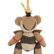 THOMAS BEAR" CHARM
