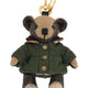 THOMAS BEAR" CHARM