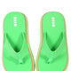 THONG SANDALS