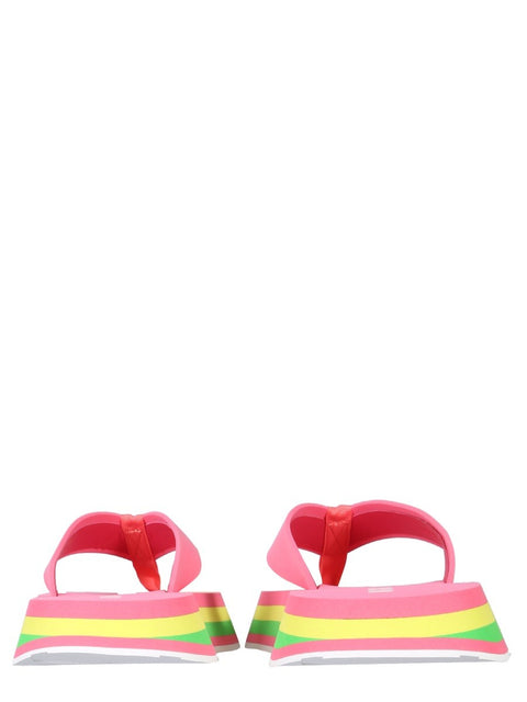 THONG SANDALS
