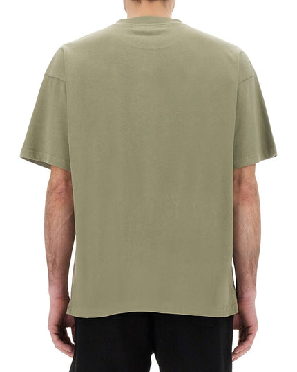 "THOROUGHBRED" T-SHIRT