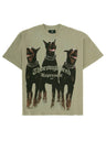 "THOROUGHBRED" T-SHIRT